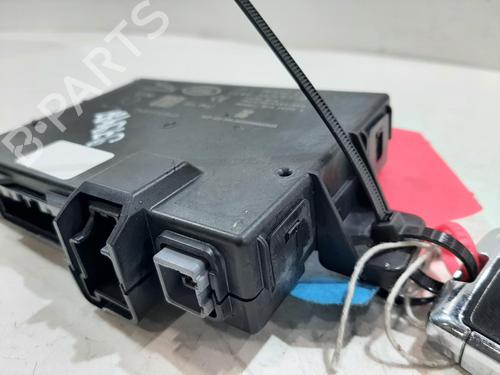 Ignition barrel JAGUAR I-PACE (X590) EV400 AWD | BP30359856M48