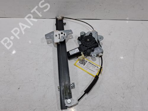 Used Front left window mechanism Front left window mechanism 38568832 38568832