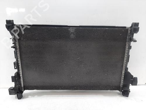 Radiatorsett RENAULT TRAFIC III Van (FG_) 1.6 dCi 120 (FGMK) (121 hp) 31341302