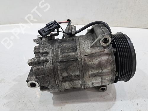 AC compressor LAND ROVER RANGE ROVER EVOQUE (L551) 2.0 D200 MHEV 4x4 | BP32757045M34 - Image 5