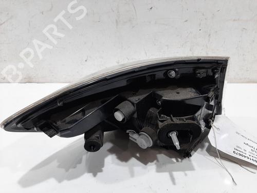 Right taillight RENAULT CLIO V (B7_) 1.6 E-TECH 145 (B7MU) | BP32478159C35