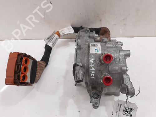 Used Other Other RENAULT CAPTUR II (HF_) E-TECH 145 (HFMU) (143 hp) 36334200 36334200