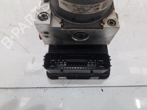 ABS pump VAUXHALL MERIVA Mk II (B) (S10) 1.4 | BP32448712M43 