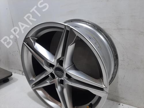 Fælk AUDI A4 B9 Avant (8W5, 8WD) 2.0 TDI | BP31209018C45 - Image 5