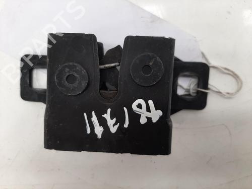 Used Hood lock JAGUAR I-PACE (X590) EV400 AWD (400 hp) 26784859