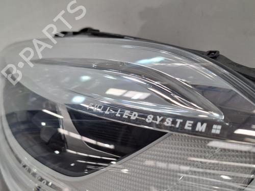 Left headlight VOLVO V40 Hatchback (525) D4 | BP39471232C28 - Image 5