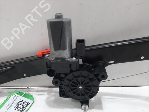 Front left window mechanism FIAT PUNTO (199_) 1.2 (199AXZ1A, 199BXZ1A) | BP28115070C22 