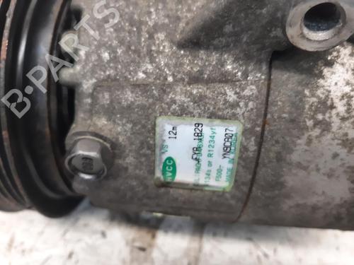 AC compressor KIA VENGA (YN) 1.6 CRDi 115 | BP26855390M34 