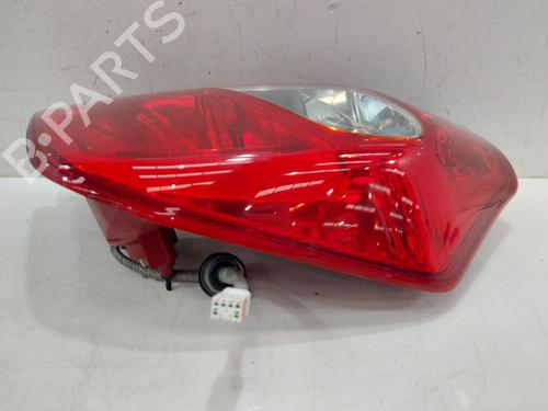 Right taillight HYUNDAI i10 I (PA) 1.2 | BP27225394C35 