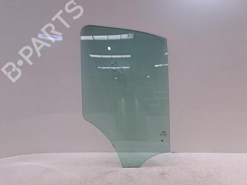 Dør rude højre foran Dør rude højre foran FORD TRANSIT CUSTOM V362 Van (FY, FZ) 2.0 EcoBlue (170 hp) 34273645 34273645