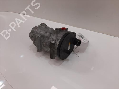 Used AC compressor AC compressor TOYOTA HIGHLANDER (GSU7_, AXUH7_, TXUA7_) 2.5 Hybrid AWD (AXUH78) (246 hp) 35921569 35921569