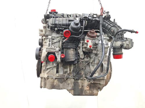 Engine MINI MINI (R56) Cooper D | BP36384176M1 - Image 5