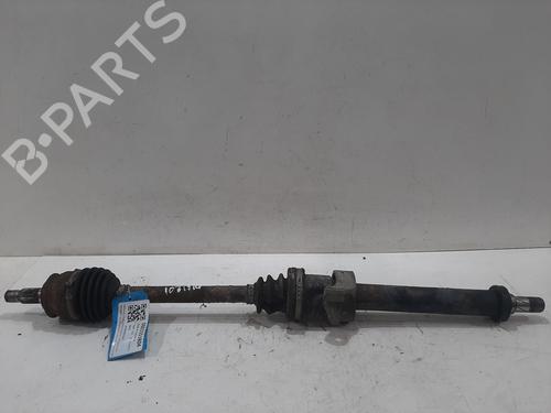 Used Other MINI MINI (R56) One (95 hp) 30532924