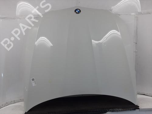 Used Hood BMW 3 (E90) 318 i (143 hp) 32214975