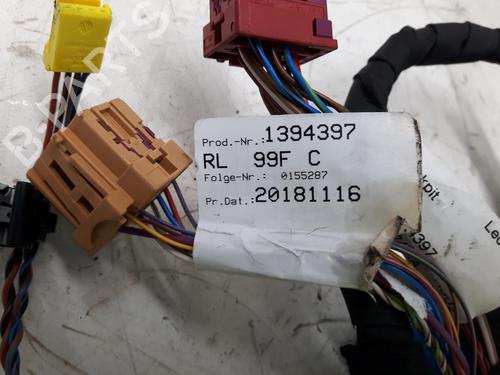 Wiring harness PORSCHE 718 BOXSTER (982) 2.0 T (982320, 982321, 982350, 982351) | BP26796210E16 - Image 2