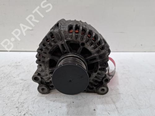Used Alternator Alternator SKODA SUPERB II (3T4) 1.6 TDI (105 hp) 40533364 40533364