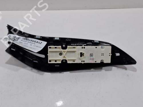 Right front window switch FORD FIESTA VII (HJ, HF) 1.0 EcoBoost | BP40455512I26 - Image 4