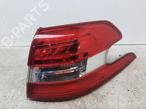 Used Right taillight PEUGEOT 308 SW II (LC_, LJ_, LR_, LX_, L4_) 1.2 THP 130 (131 hp) 26840400