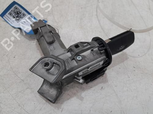 Used Ignition barrel FORD FIESTA VI (CB1, CCN) 1.4 (97 hp) 32270308