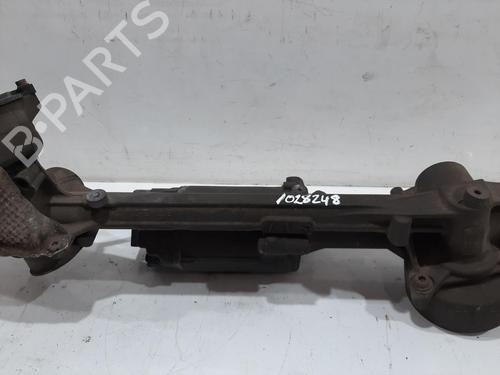 Steering rack SEAT LEON (5F1) 1.2 TSI | BP29524467M22