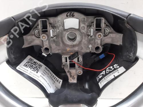Steering wheel CITROËN DS3 (SA_) 1.6 HDi 90 | BP29525038C49 