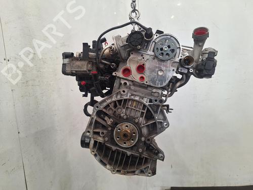 Engine SKODA YETI (5L) 1.2 TSI | BP39070657M1 - Image 3