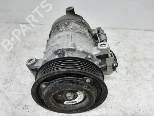 Used AC compressor MERCEDES-BENZ A-CLASS (W176) A 180 CDI / d (176.012) (109 hp) 26859603