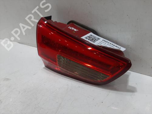 Left taillight KIA CEE'D Sportswagon (JD) 1.6 CRDi 128 | BP30180301C34 