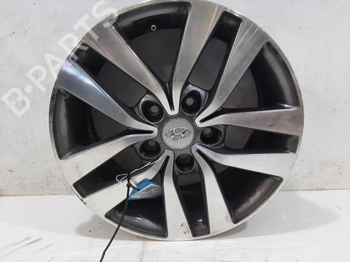 Jante HYUNDAI i30 (PDE, PD, PDEN) 1.0 T-GDI (120 hp) 30721745
