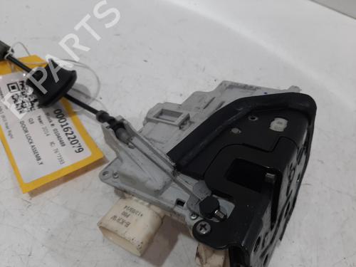 Other AUDI Q3 (8UB, 8UG) 2.0 TDI quattro | BP31965172O1