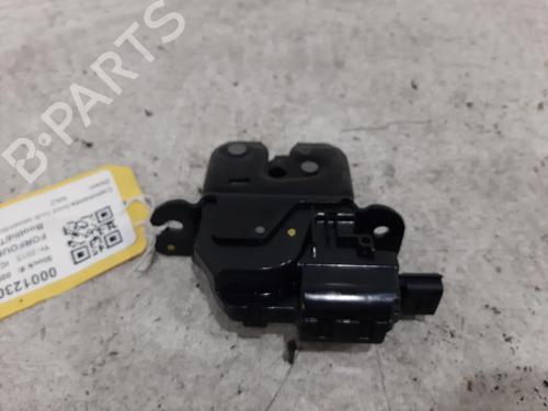 Bakluke lås SMART FORFOUR Hatchback (453) 1.0 (453.042, 453.043) (71 hp) 26837787