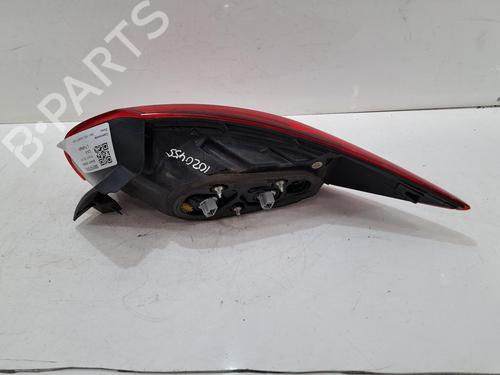 Left taillight MAZDA CX-5 (KE, GH) 2.2 D (KE2FW) | BP33720494C34 - Image 4