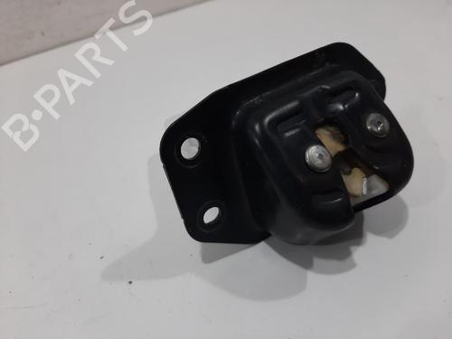 Tailgate lock NISSAN NOTE (E11, NE11) 1.4 | BP30120059C101
