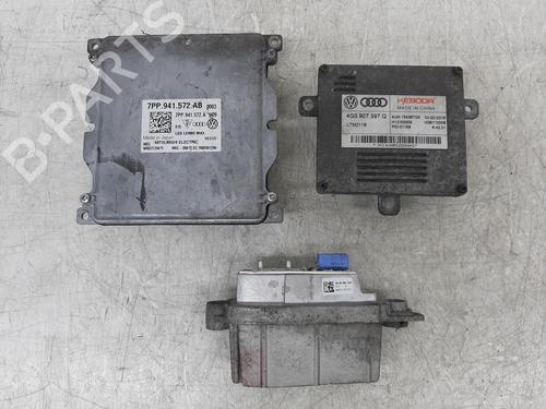 Module xenonverlichting AUDI Q3 (8UB, 8UG) 1.4 TSI (150 hp) 26806180
