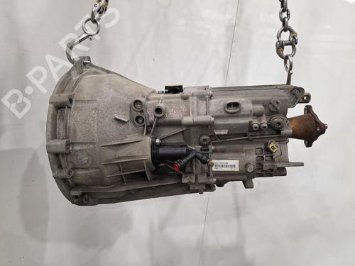 Gearbox BMW 3 (E90) 318 d | BP29397708M3 
