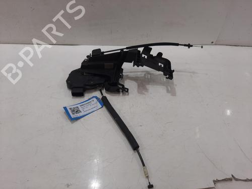 Used Other JAGUAR XF I (X250) 2.2 D (190 hp) 30260166