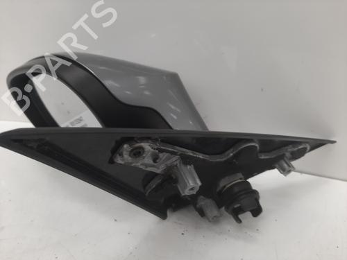 Left mirror BMW 1 (E81) 116 d | BP26751436C26 