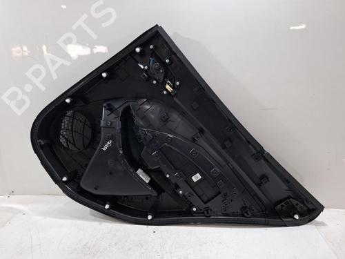 Rear left panel MG MG 3 (ZP2_) 1.5 Hybrid+ | BP39506840C60 - Image 6