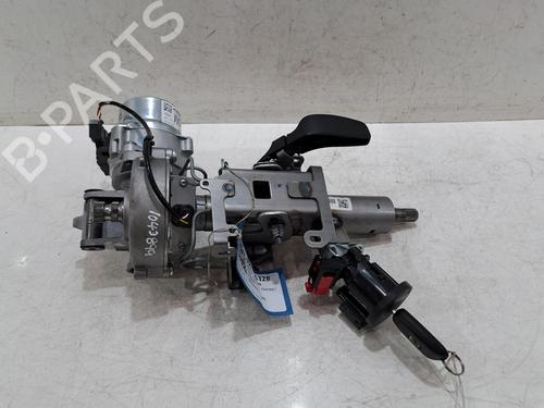 Used Steering column DACIA DUSTER (HM_) 1.5 dCi 115 (HMAD) (116 hp) 32851866