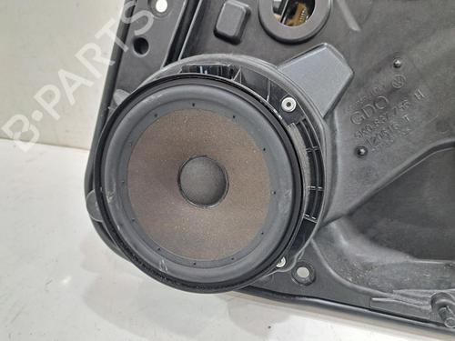 Front right window mechanism VW GOLF VI (5K1) 1.6 TDI | BP31705709C23 