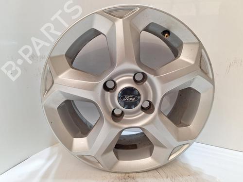 Used Rim Rim FORD FIESTA VI (CB1, CCN) 1.25 (82 hp) 33335373 33335373