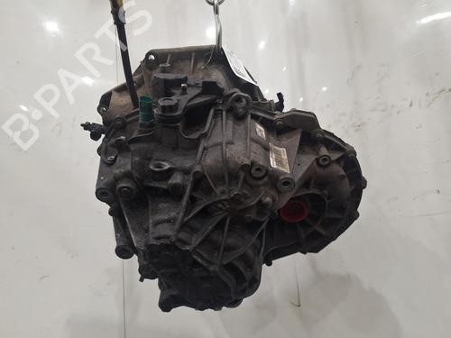 Gearbox VAUXHALL VIVARO B Van (X82) 1.6 CDTi | BP39531900M3 - Image 4