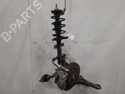 Used Left front suspension Left front suspension DACIA JOGGER (RK_) 1.6 HYBRID 140 (RKN8) (141 hp) 40466755 40466755