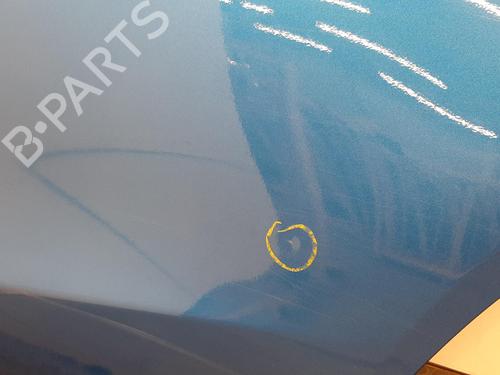 Dør venstre bagtil MAZDA 2 Hatchback (DL, DJ) 1.5 SKYACTIV-G | BP39091792C4 - Image 5