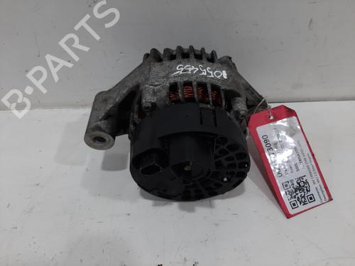 Alternator FIAT 500L (351_, 352_) 1.6 D Multijet (199LYD1B) | BP37414095M7 - Image 4