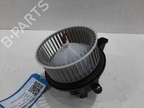 Gebläsemotor für VW POLO VI (AW1, BZ1, AE1) 1.0 (65 hp) 30928054