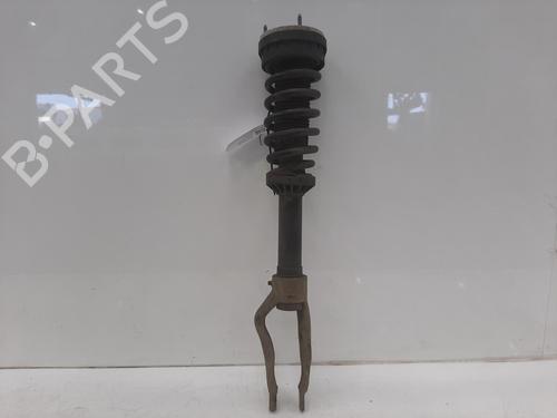 Used Left front shock absorber JAGUAR I-PACE (X590) EV400 AWD (400 hp) 26837953
