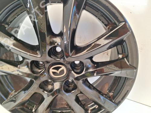 Fælk MAZDA 3 (BM, BN) 2.0 | BP37433320C45 - Image 3