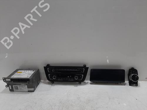 Electronic module BMW 3 Touring (F31) 320 i | BP33868638M83 - Image 2