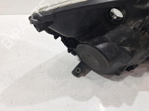 Left headlight SKODA ROOMSTER (5J7) 1.6 TDI | BP31928083C28